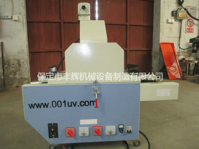 桌面uv機(jī)專享性能豐輝前途一片光明！