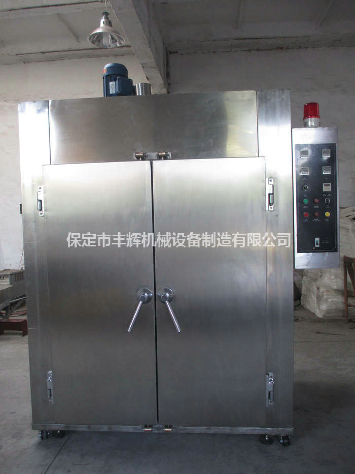 不銹鋼工業烤箱-保養的好萬事大吉！