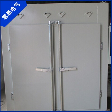 工業(yè)烘爐-固體燃料