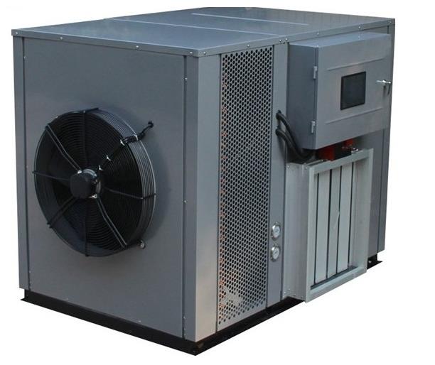 熱泵烘干機實現無氧干燥??！