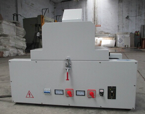 桌面uv固化機(jī)如何操作更？