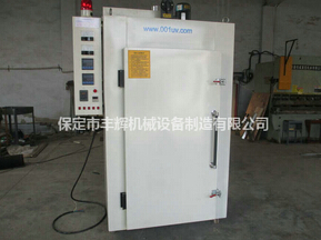 工業(yè)烤箱溫度設(shè)定簡易，操作方便