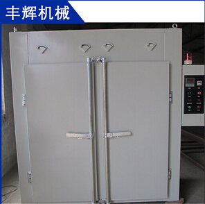 工業(yè)烘爐外形美觀、操作方便、可靠