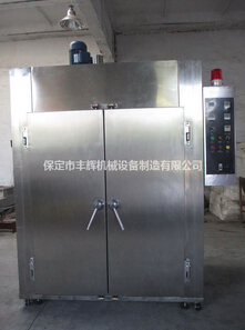 不銹鋼工業(yè)烤箱，好烤箱豐輝造