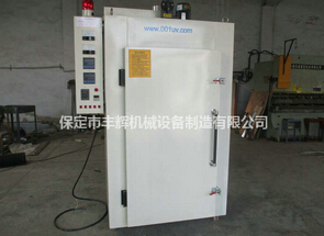 工業(yè)烤箱,經(jīng)久,控溫準(zhǔn)確可靠