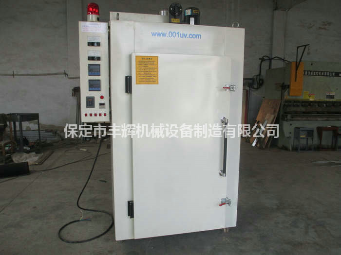 工業烤箱需要注意的事項！